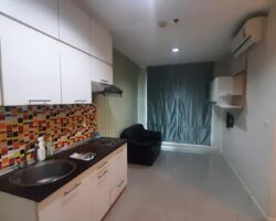 ขายถูก ขายด่วน 1.65 ลบ. BTSปุณณวิถี – คอนโดแอทซิตี้ สุขุมวิท 101/1 (@City Sukhumvit 101/1) – No.UR899C1