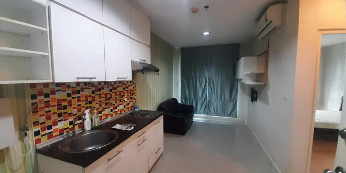 ขายถูก ขายด่วน 1.65 ลบ. BTSปุณณวิถี – คอนโดแอทซิตี้ สุขุมวิท 101/1 (@City Sukhumvit 101/1) – No.UR899C1