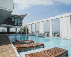 ขาย!! 4.19 ลบ. M Thonglor 10 Project คอนโดเอ็ม ทองหล่อ เท็น (ตารางเมตรละ 139,xxxx บาท )- By pim agent