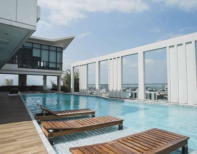 ขาย!! 4.19 ลบ. M Thonglor 10 Project คอนโดเอ็ม ทองหล่อ เท็น (ตารางเมตรละ 139,xxxx บาท )- By pim agent