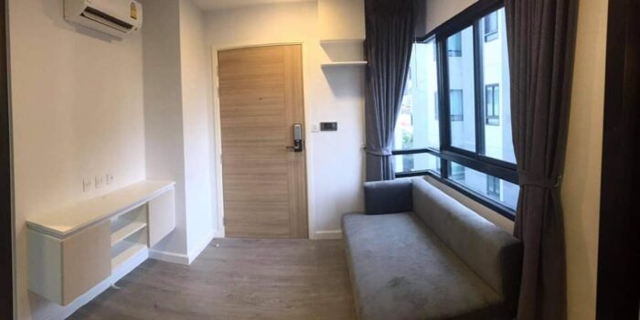 ขาย​ 2.15​ ลบ.​ (ห้องมุม)​ ตึก​A​ ชั้น5 คอนโด​ Pause Sukhumvit​ 103 BTSอุดมสุข – No.DS788E