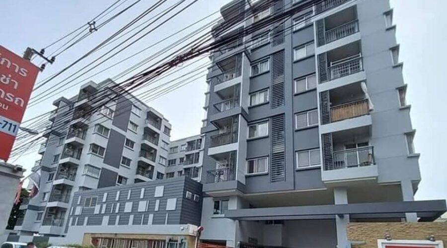 ขาย​/SALE 6.5​ ลบ.​ 2นอนราคาดี!! Condo​ One​ Siam โปรเจค!! ราคานี้พร้อมจบเลย ตำแหน่งดีสุดๆ – By pim agent GQ198U