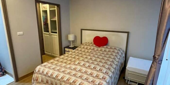 ขาย !! 4.5​ ลบ.​1นอน​ ราคาดีมาก!! โครงการ เดอะ รีเซิร์ฟ เกษมสันต์3 (สยาม)-ใกล้ BTS,ม.จุฬาลงกรณ์,โรงเรียนเตรียมอุดมศึกษา,MBK