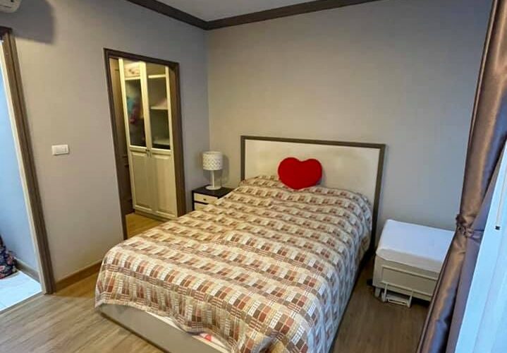 ขาย !! 4.5​ ลบ.​1นอน​ ราคาดีมาก!! โครงการ เดอะ รีเซิร์ฟ เกษมสันต์3 (สยาม)-ใกล้ BTS,ม.จุฬาลงกรณ์,โรงเรียนเตรียมอุดมศึกษา,MBK