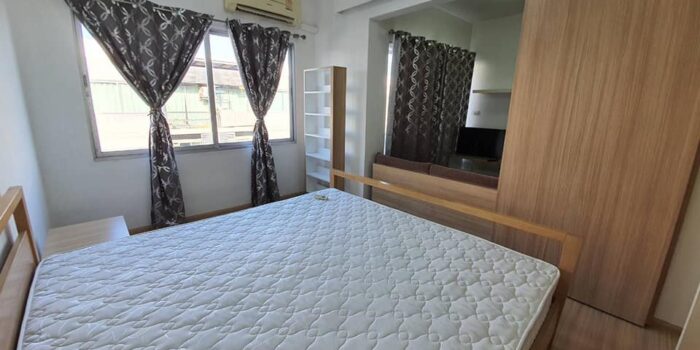 ขาย​ 1.85​ ลบ.​ คอนโด a space play รัชดา​-สุทธิ​สาร ใกล้​ MRT​สุทธิ​สาร ถนนรัชดา ผ่อน​ถูก 8,XXX​ บาท​ – Ref. GJ552S9