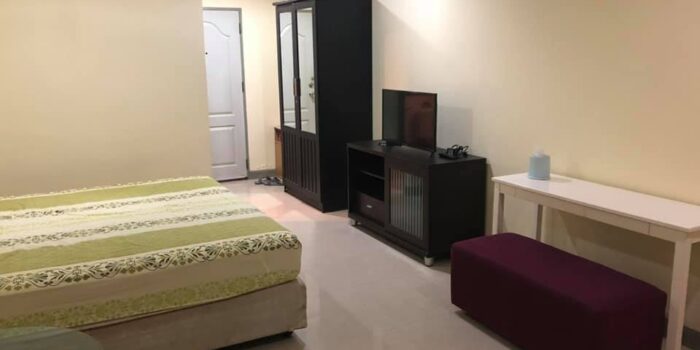 ผ่อนถูก​ 5,XXX บ. ขายถูก 1.2 ลบ. คอนโด รีเจ้นท์ โฮม4 สุขุมวิท85 – 30ตรม. 1นอน BTSอ่อนนุช ซื้อ!! คุ้มกว่าเช่า​