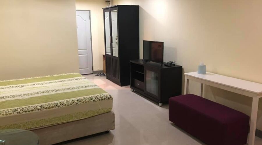 ผ่อนถูก​ 5,XXX บ. ขายถูก 1.2 ลบ. คอนโด รีเจ้นท์ โฮม4 สุขุมวิท85 – 30ตรม. 1นอน BTSอ่อนนุช ซื้อ!! คุ้มกว่าเช่า​