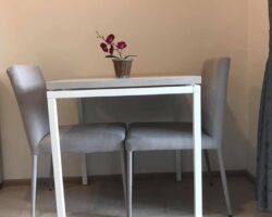 ให้เช่า คอนโด Niche Mono 8500฿ 35ตรม. 1นอน ครัวแยก ใกล้ BTSปู่เจ้าสมิงพราย (สุขุมวิท-ปู่เจ้า) Asset No.SM145228P