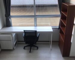 ให้เช่า คอนโด Niche Mono 8500฿ 35ตรม. 1นอน ครัวแยก ใกล้ BTSปู่เจ้าสมิงพราย (สุขุมวิท-ปู่เจ้า) Asset No.SM145228P