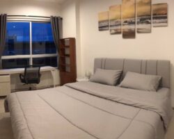 ให้เช่า คอนโด Niche Mono 8500฿ 35ตรม. 1นอน ครัวแยก ใกล้ BTSปู่เจ้าสมิงพราย (สุขุมวิท-ปู่เจ้า) Asset No.SM145228P