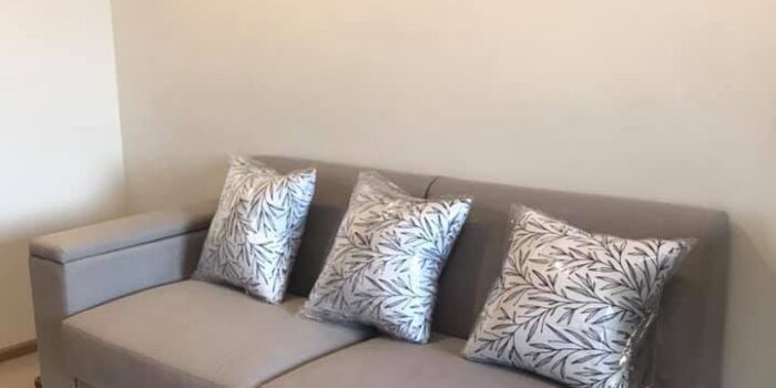 ให้เช่า ฿8,500 บ. คอนโด Niche Mono@ BTS ปู่เจ้า (สุขุมวิท-ปู่เจ้า) 35 ตร.ม. ชั้น 4 ตึก A มีครัวแยก TH885642PA