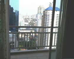 ให้เช่า คอนโด Grand Park View Asoke 35ตรม. 1ห้องนอน 16,000 เท่านั้น แอร์ 2ตัว Ref No.5546XA