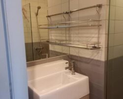 คอนโดให้เช่า IDEO MOBI 12,000​ บาท​ **พร้อมเข้าอยู่** ห้องสตู 23 ตร.ม. BTSพญาไท (เดิน 200เมตร) pimagentD898450