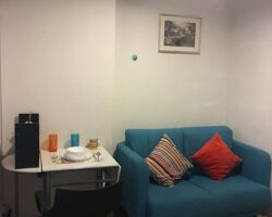 ขาย​ 2.2 ลบ.​ **ฟรีโอนทุกอย่าง** คอนโด​ แอสปาย​ พระราม​ 4 (ชั้น10, 1ห้องนอน 28ตรม.) – BB7853Q