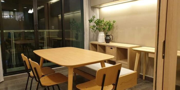 Rendy​ Sukhumvit​ 23 (ASoke) 49,000 Baht​/month 2BED 2BATH – MOBILE : +66 (0)89-660-1552 pimagentJC777