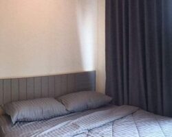 คอนโด ลุมพินี วิลล์ สุขุมวิท 76 เช่า​ 6,500​ บาท​ – BTSแบริ่ง สเตชั่น อาคาร A ชั้น 2 ขนาด 23 ตร.ม. มาไวไปไว​ สนใจทักเลยค่ะ​ !! DS881527