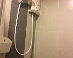 ขาย​ 2.2 ลบ.​ **ฟรีโอนทุกอย่าง** คอนโด​ แอสปาย​ พระราม​ 4 (ชั้น10, 1ห้องนอน 28ตรม.) – BB7853Q