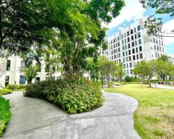 ให้เช่า 7000 บ. คอนโด ยูนิโอ​ สุขุมวิท​72 Unio (Phase 1) ตึกE ชั้น 3 เฟอร์ฯครบ JC6689U2