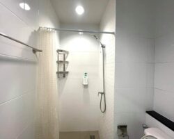 ให้เช่า 7000 บ. คอนโด ยูนิโอ​ สุขุมวิท​72 Unio (Phase 1) ตึกE ชั้น 3 เฟอร์ฯครบ JC6689U2