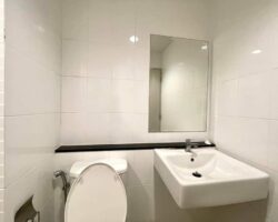 ให้เช่า 7000 บ. คอนโด ยูนิโอ​ สุขุมวิท​72 Unio (Phase 1) ตึกE ชั้น 3 เฟอร์ฯครบ JC6689U2