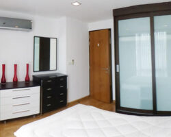 คอนโดเช่า ดิ แอลโคฟ สุขุมวิท49 The Alcove (Thonglor) 2BED 2BATH Only 30,000​ Baht – Asset No.PH889927
