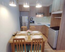 คอนโดเช่า ดิ แอลโคฟ สุขุมวิท49 The Alcove (Thonglor) 2BED 2BATH Only 30,000​ Baht – Asset No.PH889927