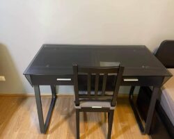 ให้เช่า 7000 บ. คอนโด ยูนิโอ​ สุขุมวิท​72 Unio (Phase 1) ตึกE ชั้น 3 เฟอร์ฯครบ JC6689U2