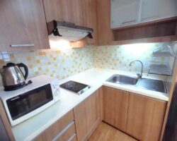 คอนโดเช่า ดิ แอลโคฟ สุขุมวิท49 The Alcove (Thonglor) 2BED 2BATH Only 30,000​ Baht – Asset No.PH889927