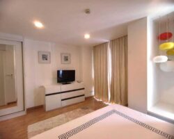 คอนโดเช่า ดิ แอลโคฟ สุขุมวิท49 The Alcove (Thonglor) 2BED 2BATH Only 30,000​ Baht – Asset No.PH889927