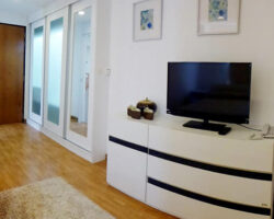 คอนโดเช่า ดิ แอลโคฟ สุขุมวิท49 The Alcove (Thonglor) 2BED 2BATH Only 30,000​ Baht – Asset No.PH889927