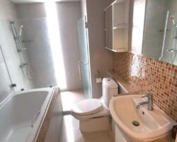 คอนโดเช่า ดิ แอลโคฟ สุขุมวิท49 The Alcove (Thonglor) 2BED 2BATH Only 30,000​ Baht – Asset No.PH889927