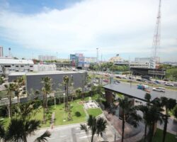 เช่า 8,000 บ. 26 ตรม. 1ห้องนอน, คอนโดให้เช่า ลุมพินี เพลส ศรีนครินทร์ -หัวหมาก สเตชั่น ใกล้​ Airport Link สถานีหัวหมาก เดิน 300 เมตรBY Ref No.456018