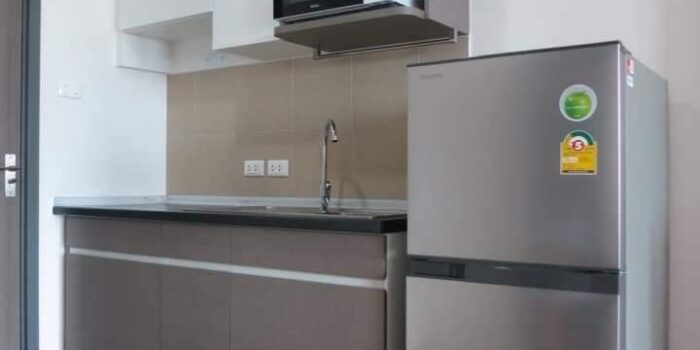 เช่า 8,900 บ. 29 ตรม. ชั้น20 ห้องสตู- ศุภาลัย เวอเรนด้า ภาษีเจริญ ติด MRTภาษีเจริญ – ห้างซีคอนบางแค UR998827V