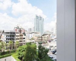 Park 24​ for rent (คอนโด พาร์ค 24 สุขุมวิท24) 2BED 2BATH Only 45000 Baht ห้องหรูมาก จัดเต็ม ชั้นสูง By AgentUR22789