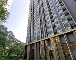 Rent 13,000​ Baht Condo Life One​ Wireless ห้องสตูดิโอ 1ห้องน้ำ *ห้องออกเร็วมาก* สนใจเช่าโทรเลยค่ะ – Asset No.QW660189