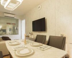 Park 24​ for rent (คอนโด พาร์ค 24 สุขุมวิท24) 2BED 2BATH Only 45000 Baht ห้องหรูมาก จัดเต็ม ชั้นสูง By AgentUR22789