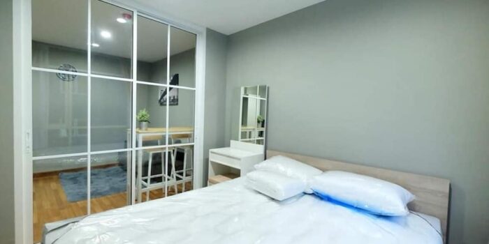 เช่า​ 8,000​ บาท​ 28 ตรม. คอนโดให้เช่า Regent​ Home​ Sukhumvit​81 ใกล้​ BTS​ อ่อนนุช​ สเตชั่น​ – Asset No.DZ65487