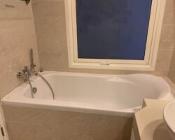 Urgent !! Only 45,000 THB 2BED 94SQM /Condo บ้าน สิริ ทเวนตี้โฟร์ /Baan Siri 24 / Baan Siri Twenty Four