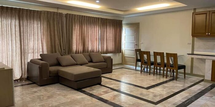 Saranjai Mansion สราญ​ใจแมนชั่น​ (BTS Nana สุขุมวิท6) 2BED 2BATH 83.29 SQM. FL.14th – Rent Only For 30,000 THB – pimagentNN889520