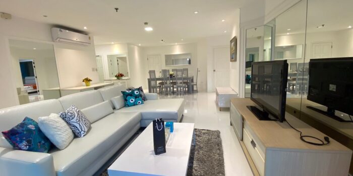 Fifty-fifth Thonglor for rent (ฟิฟตี้ ฟิฟ​ท์ ทาวเวอร์) 60,000 Baht 170 SQM 3BED 3BATH New Fully Furnish !! Ref. No.DD9889527