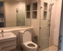 เช่า 13000 บ. คอนโด Life ลาดพร้าว ชั้น15 พท. 27ตรม. แต่งสวย เฟอร์บิ้วทั้งห้อง MRTลาดพร้าว Asset No.CB7887123