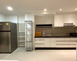 Fifty-fifth Thonglor for rent (ฟิฟตี้ ฟิฟ​ท์ ทาวเวอร์) 60,000 Baht 170 SQM 3BED 3BATH New Fully Furnish !! Ref. No.DD9889527