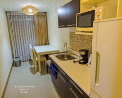 The Link Sukhumvit 50 พลาดไ่ม่ได้ ราคาดีสุด 1ห้องนอน 44 ตรม. ใหญ่อยู่สบาย !!  เช่า​ 10,000​ บาท​ เท่านั้น !! BY pimagentJZ77789