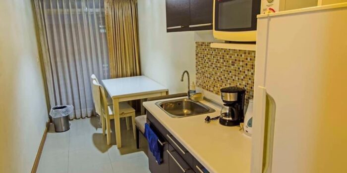 The Link Sukhumvit 50 พลาดไ่ม่ได้ ราคาดีสุด 1ห้องนอน 44 ตรม. ใหญ่อยู่สบาย !!  เช่า​ 10,000​ บาท​ เท่านั้น !! BY pimagentJZ77789