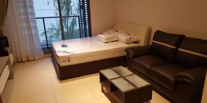 The Lofts (Ekkamai) เดอะ​ ลอฟท์​ เอกมัย 28sqm Only ฿16000 Now !! – Ref No. pimagentKR988245