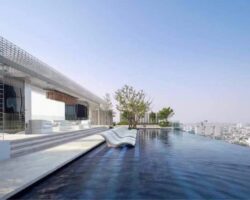 เช่า 13000 บ. คอนโด Life ลาดพร้าว ชั้น15 พท. 27ตรม. แต่งสวย เฟอร์บิ้วทั้งห้อง MRTลาดพร้าว Asset No.CB7887123