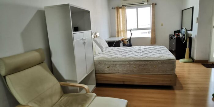 เช่า 7000 บ. คอนโด The next ลาดพร้าว44 ห้องสตูดิโอ 31ตรม. ชั้น6 ตึกA ใกล้ MRTลาดพร้าว LZ5618992P