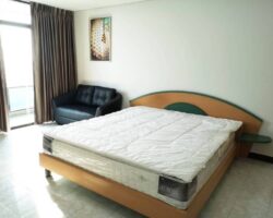 คอนโดให้เช่า Lumpini Park View 36ตร.ม. ชั้น34 – MRT Lumpini ติดรถไฟฟ้า สะดวกมาก **ห้องออกเร็วมาก** รีบโทร 089-660-1552 agentUL22789