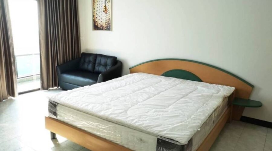 คอนโดให้เช่า Lumpini Park View 36ตร.ม. ชั้น34 – MRT Lumpini ติดรถไฟฟ้า สะดวกมาก **ห้องออกเร็วมาก** รีบโทร 089-660-1552 agentUL22789