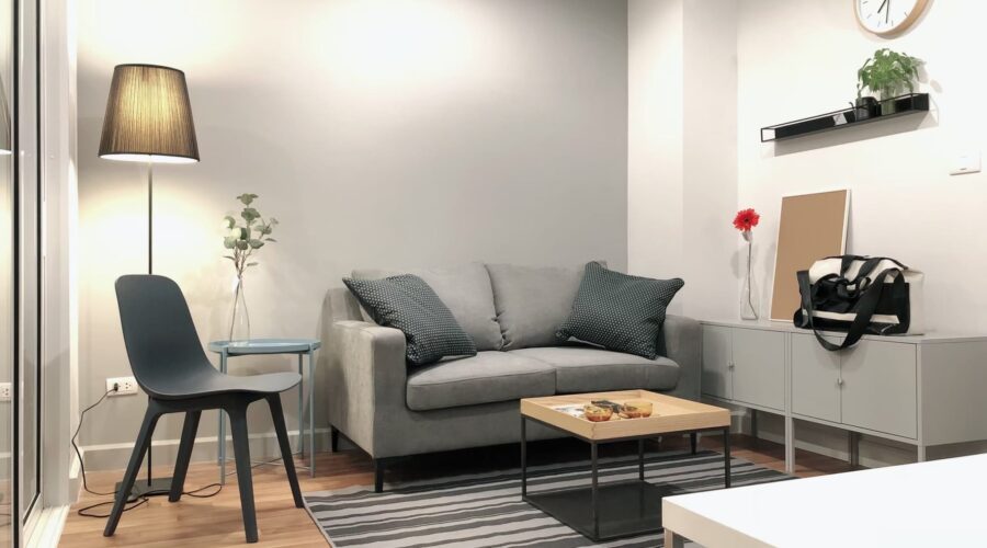 เช่า 10,000 บ. คอนโด Regent home สุขุมวิท81 1ห้องนอน ชั้น 8 ตึก C (วิวนอก วิวเมือง ไม่มีตึกบล๊อค) KD123789L